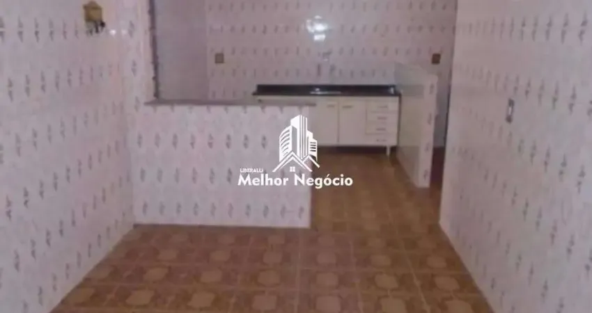 Casa para à venda, 3 quartos no Jardim Nova Veneza (Nova Veneza) - Sumaré I Cód: 31533