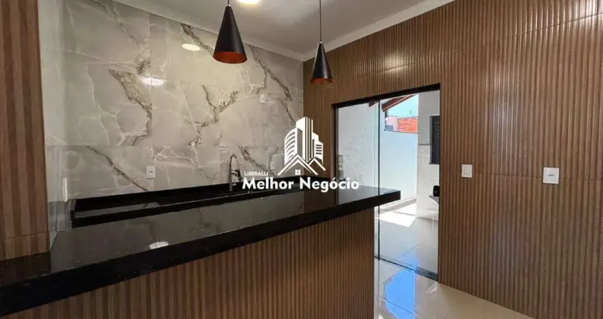 Casa à venda com 2 quartos (1 suíte), localizado no bairro jardim alvorada em hortolândia/sp