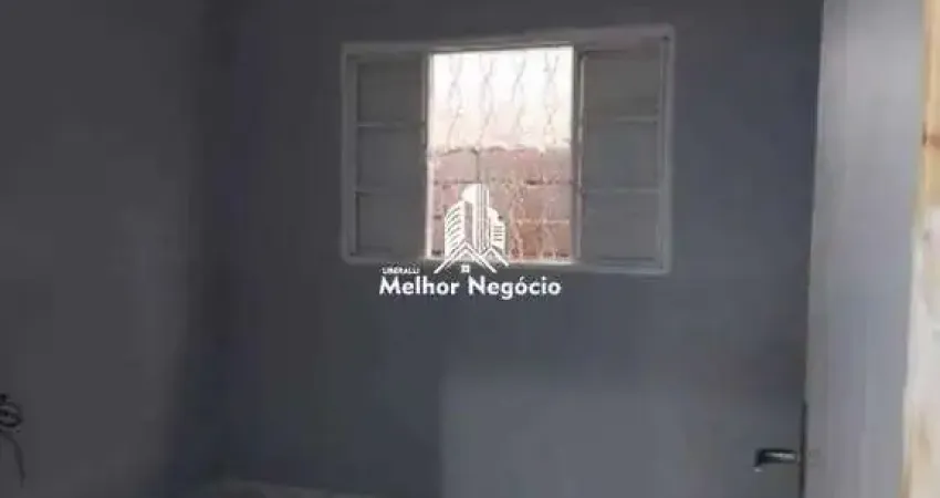 Casa à venda com 3 quartos e 1 suíte em Sumaré no bairro Nova Veneza em Sumaré