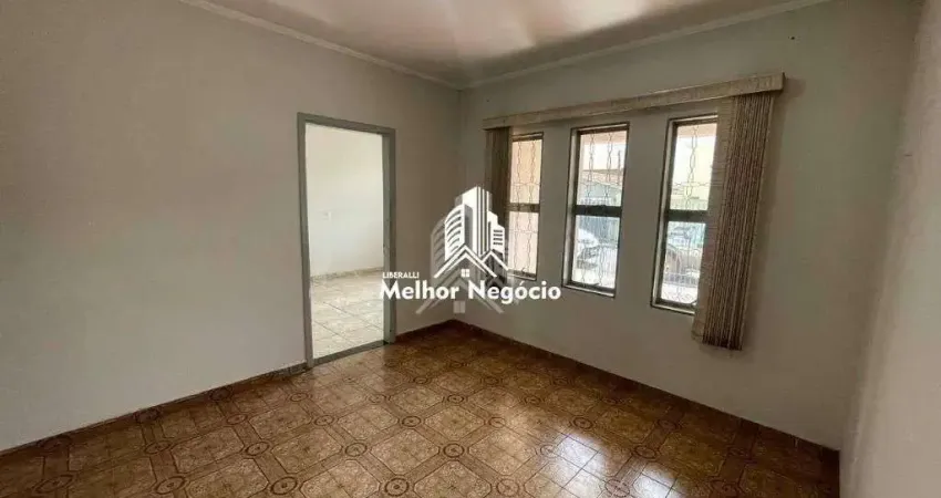 Casa com 3 quartos à venda na Rua São Marcos, Jardim São Roque, Americana
