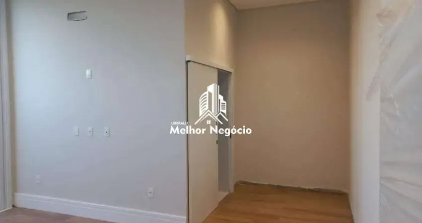 Casa em condomínio com 3 quartos e 1 suíte à venda em Nova Odessa/SP