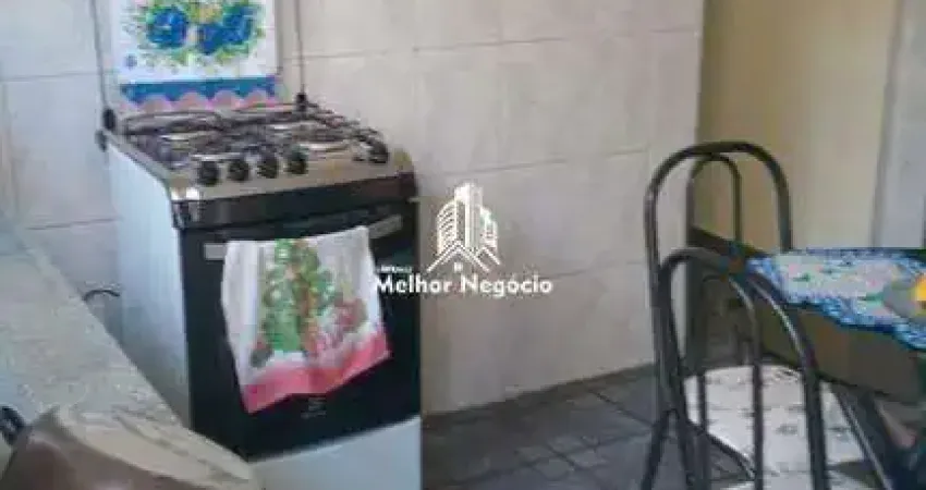 Casa com 2 quartos à venda na Rua Carlos Chagas, 666, Jardim Amanda I, Hortolândia