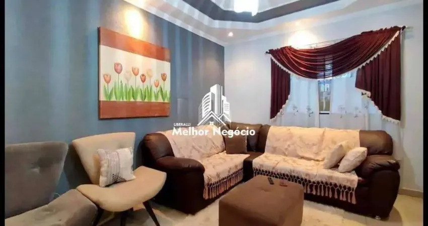 Casa à venda, 2 Quartos, 1 banheiro bairro Jardim São Lourenço - Limeira SP