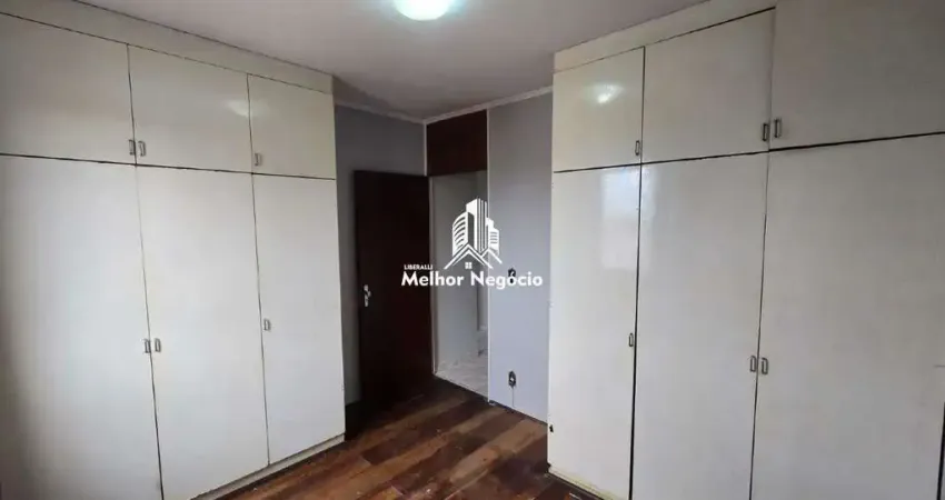 Apartamento com 2 quartos à venda em Campinas - SP.