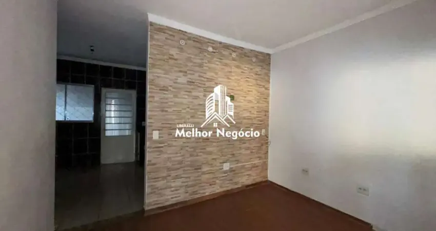 Casa com 02 dormitórios à venda no bairro Parque Santo Antônio (Nova Veneza) em Sumaré - SP