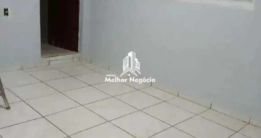 Casa à venda com 3 quartos e 1 suíte em Sumaré no bairro Nova Veneza em Sumaré