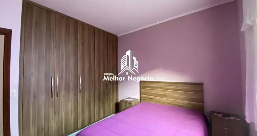 Casa com 2 quartos à venda na Rua Joaquim Severino, 00, Jardim Samambaia, Campinas