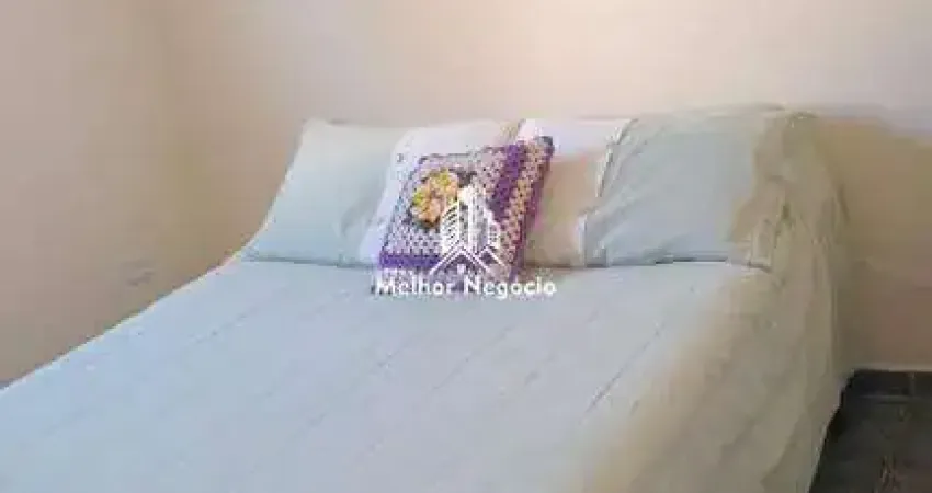 Casa com 2 quartos à venda na Avenida Princesa Isabel, 666, Jardim Amanda I, Hortolândia