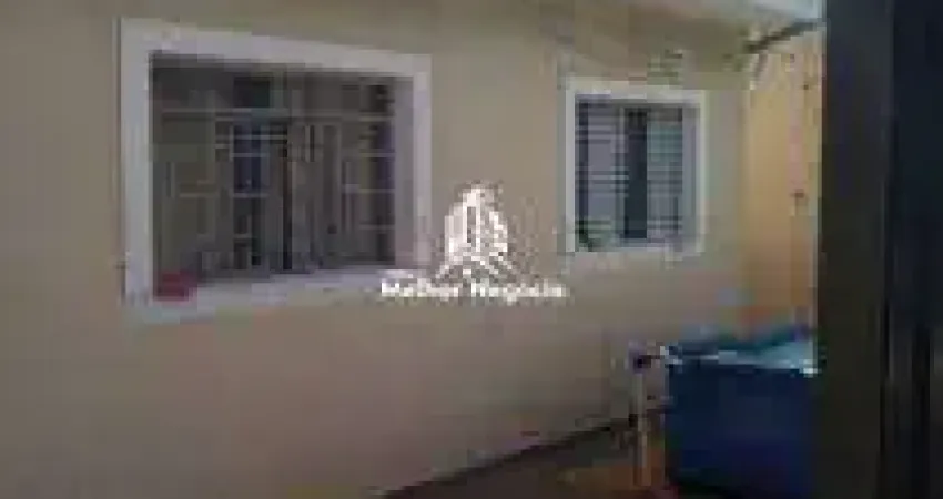 Casa , à venda, 3 Quartos, 2 banheiros no Bairro Parque Bandeirantes I (Nova Veneza), Sumaré, SP