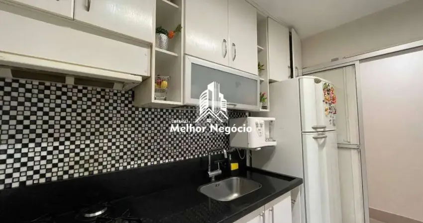 Apartamento à venda com 03 Quartos (1 suíte) Condomínio Residencial Ilhas do Pacífico em Campinas - SP