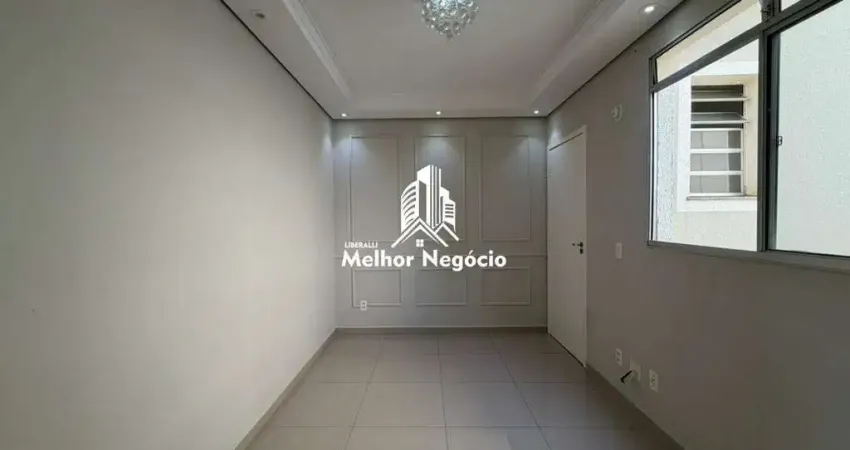 Apartamento à venda com 02 quartos, condomínio perola do oriente em piracicaba , sp