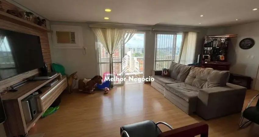 Apartamento à venda com 4 quartos e 1 suíte no Centro de Piracicaba