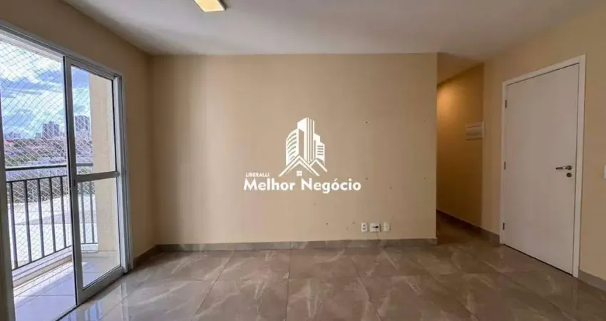 Apartamento à venda com 02 quartos no condomínio por do sol em piracicaba, sp