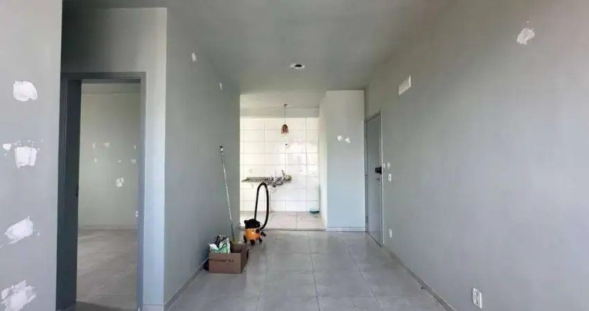 Apartamento à venda com 2 quartos no Condomínio Portal Jardim das Angélicas em Hotolândia/SP