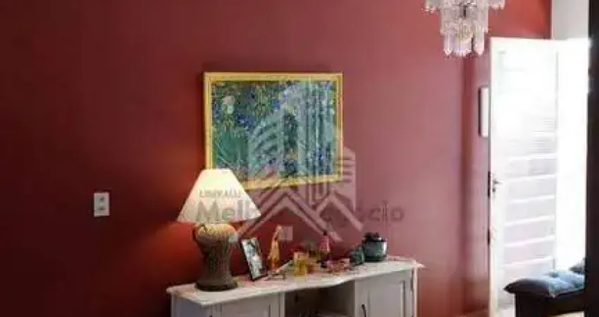 Casa a venda com 4 quartos no Bairro Parque São Quirino em Campinas/SP