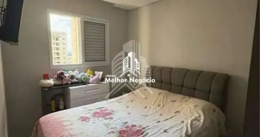 Apartamento à venda com 2 quartos no bairro Cariobinha em Americana