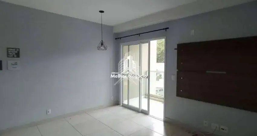 Apartamento à venda com 3 quartos no Santa Cruz em Americana/SP