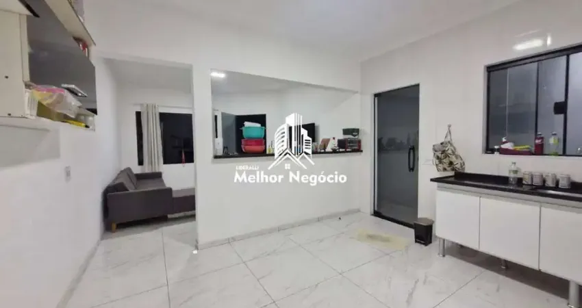 Casa com 2 quartos à venda no bairro jardim nova hortolândia, hortolândia - sp