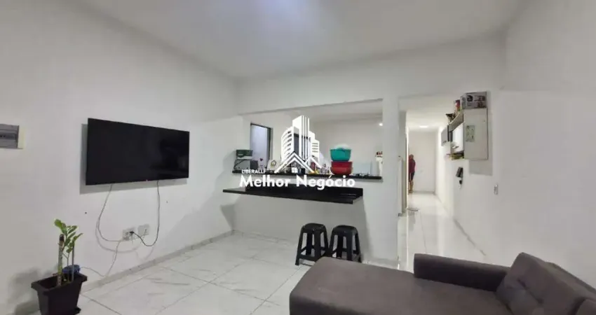 Casa com 2 quartos à venda no bairro jardim nova hortolândia, hortolândia - sp
