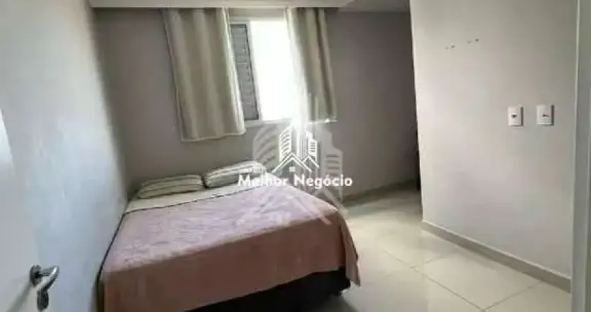 Apartamento à venda com 2 dormitórios (1 suíte) no bairro Jardim das Colinas em Hortolândia/SP
