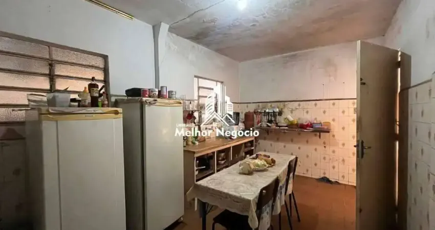 Casa à venda com 2 quartos no bairro Jardim Ipanema em Piracicaba/SP