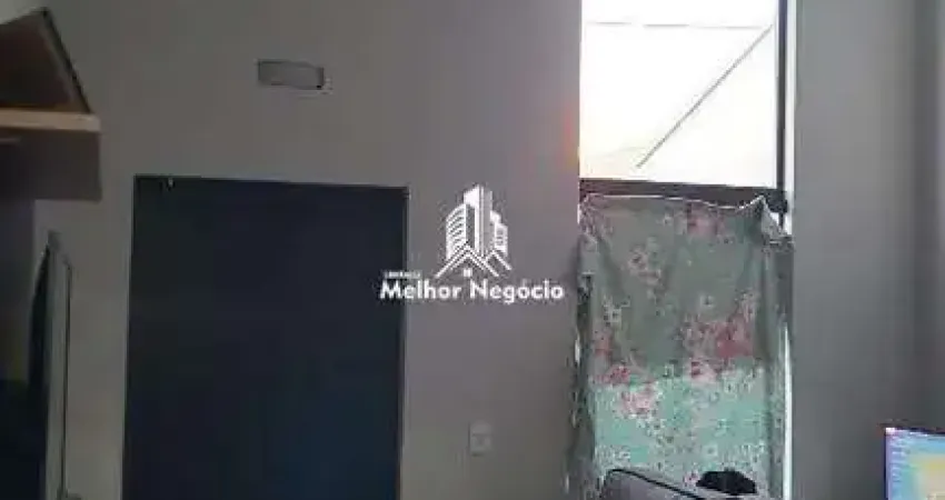 Casa com 2 quartos à venda na Rua Três, 52, Jardim das Figueiras II, Hortolândia