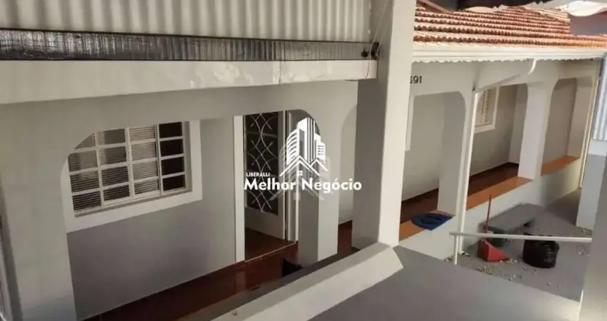 Casa com 3 quartos à venda na Rua dos Amarilis, Parque Cecap, Valinhos