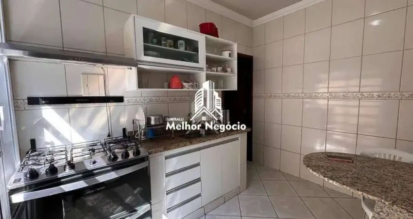 Casa com 3 quartos à venda na Rua João de Souza Aranha, 500, Jardim São Francisco, Piracicaba