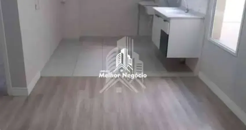Apartamento 47m² à venda, 2 Quartos no Condomínio Residencial Perfetto Bairro Chácaras Assay, Hortolândia, SP