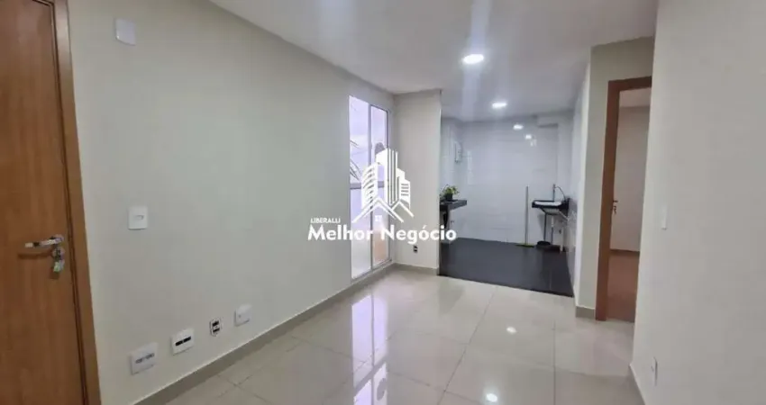Apartamento à venda com 2 quartos no condomínio residencial costa laguna em campinas - sp
