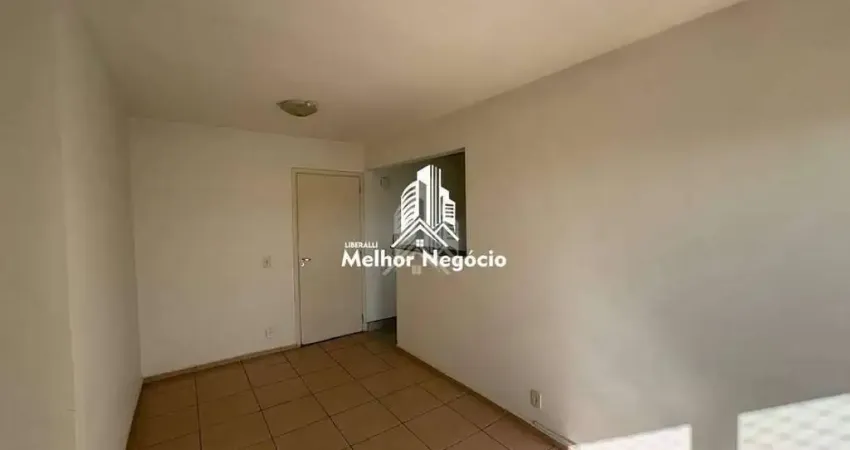 Apartamento à venda com 2 dormitórios no Condomínio Spazio Carlos Pyles na região do Bosque em Campinas-SP