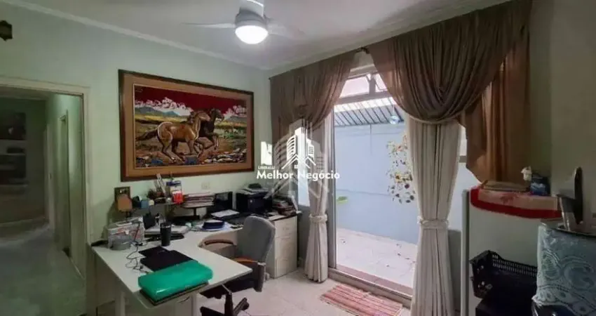 Casa com 3 quartos (1 suíte) à venda no bairro Jardim Algodoal, Piracicaba - SP