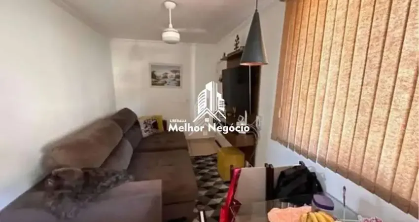 Apartamento com 2 quartos à venda na Rua Etore Galesi, 268, Monte Líbano, Piracicaba