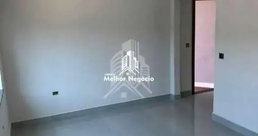 Casa à venda com 3 quartos (1 suíte) 2 banheiros - Nova América - Piracicaba SP
