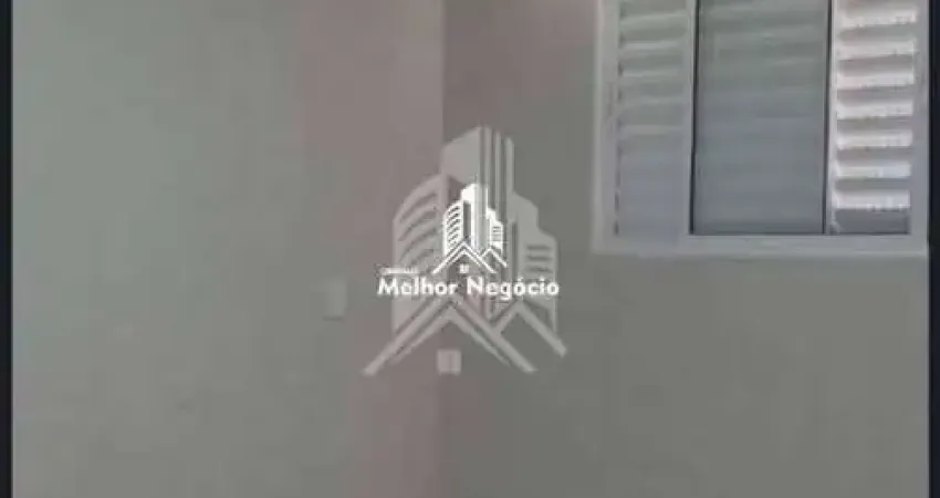 Apartamento à venda com 2 quartos e 1 suíte no bairro Jardim Rosolem em Hortolândia