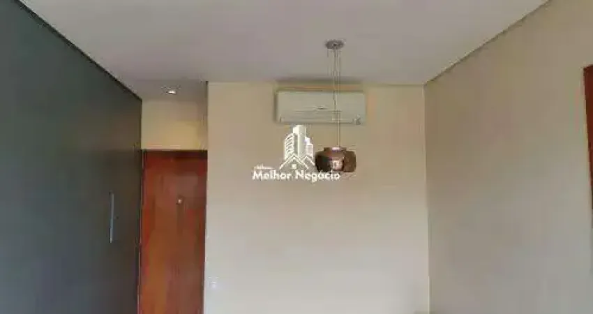 Apartamento à venda com 03 quartos (1 suíte), no condomínio residencial mandarins em campinas-sp.