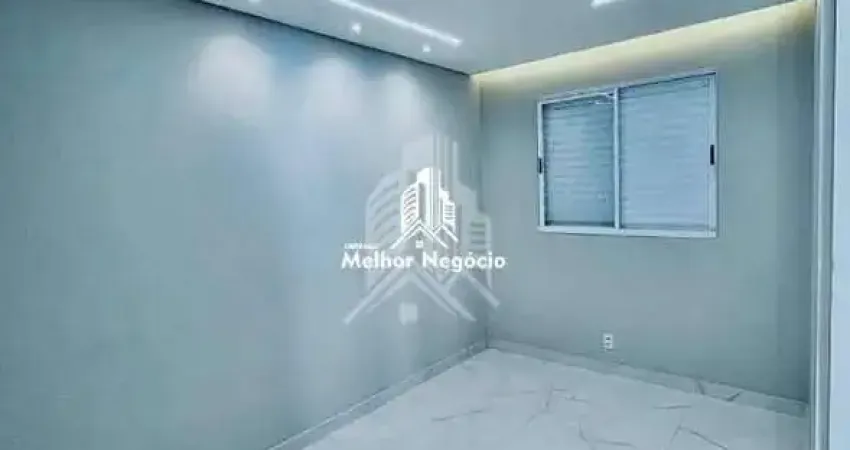 Apartamento à venda 2 quartos no Condomínio Portal Vale das Pérolas em Sumaré