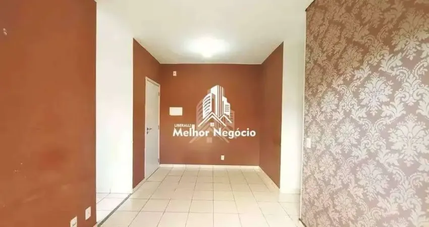 Apartamento à venda com 2 quartos no bairro Conj. Res. Parque Novo Mundo em Limeira