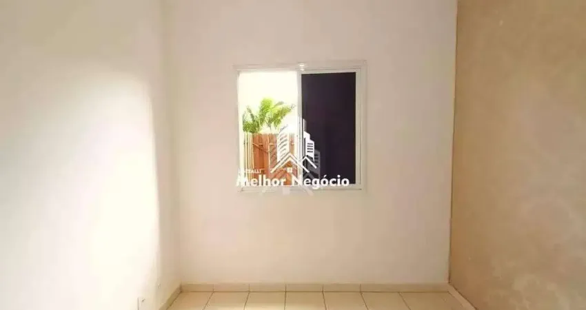 Apartamento à venda com 2 quartos no bairro Conj. Res. Parque Novo Mundo em Limeira