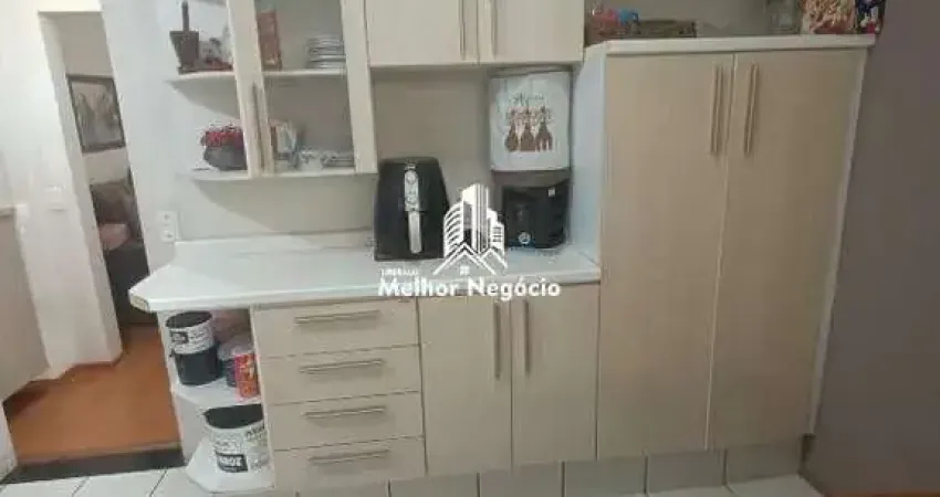 Casa com 3 dormitórios à venda no condomínio villa flora, sumaré - sp