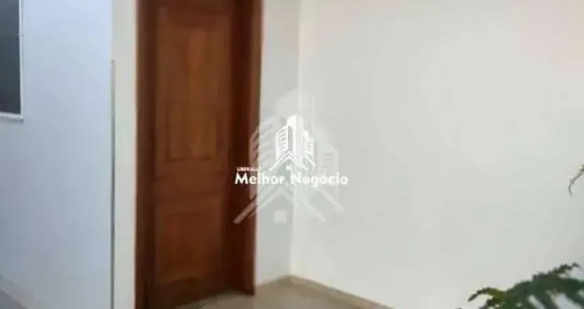 Casa à venda com 2 quartos no bairro Jardim Luiz Cia em Sumaré/SP