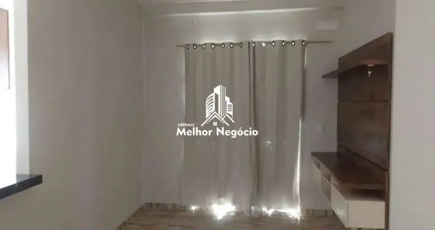 Apartamento à venda com 2 quartos condomínio torres do jardim em hortolândia/sp.