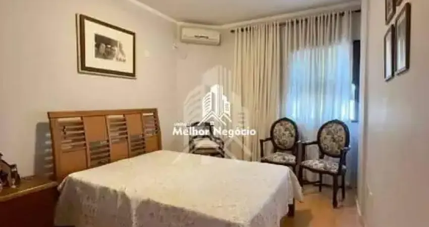 Apartamento à venda com 2 quartos (1 suíte) 2 banheiro Edif: Serra do japi - Jardim Paraiso - Campinas