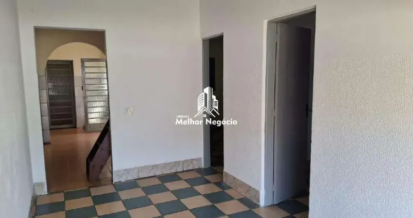 Casa à venda com 2 quartos , 1 banheiro - centro - piracicaba sp