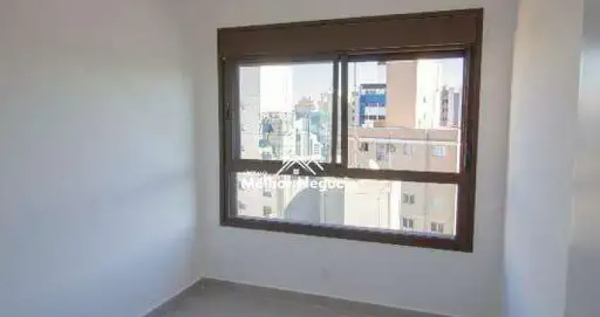 Apartamento com 2 quartos à venda na Rua Barão Geraldo de Resende, 295, Botafogo, Campinas