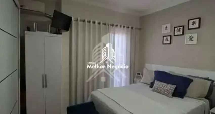 Sobrado à venda com 3 quartos no bairro Parque Novo Mundo em Americana