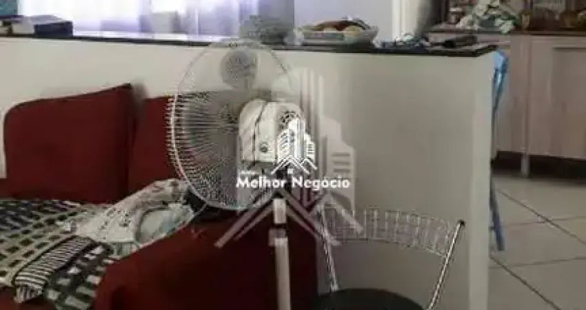 Casa com 1 quarto à venda na Rua Iafet Campari, 300, Parque Nova Carioba, Americana