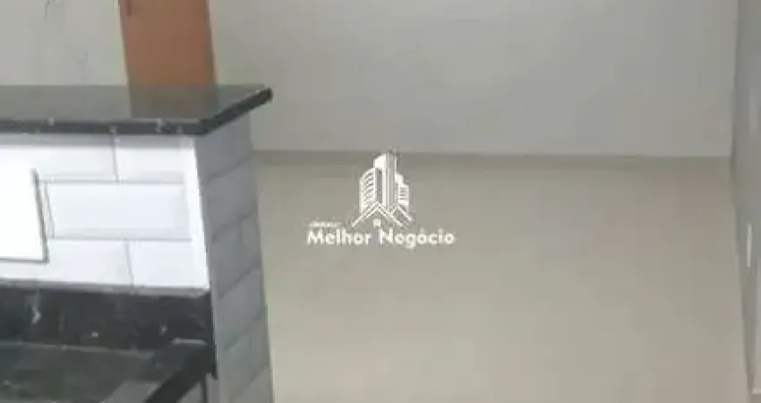 Apartamento 2 dormitórios 43m2 no terramérica em americana / sp