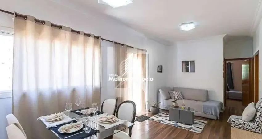 Casa à venda com 3 quartos e 1 suíte no bairro Bosque em Campinas