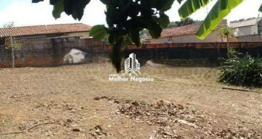 Terreno à venda com 350 metros no jardim cura d'ars em campinas /sp
